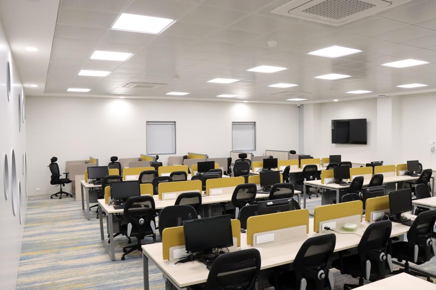 Universal AI University Karjat Campus photo 7